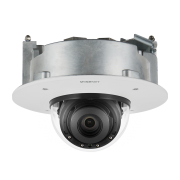 Samsung Wisenet PND-A9081RF | PND A9081 RF | PNDA9081RF 4K AI IR Dome Camera